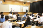 令和4年度体験入学＜太宰府東中学校＞【55】