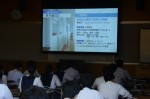 令和4年度体験入学＜学業院中学校＞【12】