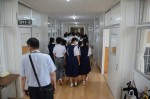 令和4年度体験入学＜学業院中学校＞【15】