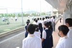 令和4年度体験入学＜学業院中学校＞【17】