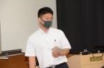 令和4年度体験入学＜学業院中学校＞【20】