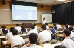 令和4年度体験入学＜学業院中学校＞【24】