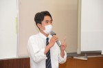 令和4年度体験入学＜学業院中学校＞【46】