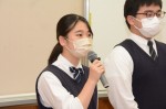 令和4年度体験入学＜学業院中学校＞【49】