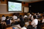 令和4年度体験入学＜学業院中学校＞【58】