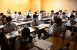 令和4年度体験入学＜学業院中学校＞【67】