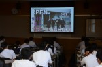 令和4年度体験入学＜学業院中学校＞【68】