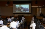 令和4年度体験入学＜学業院中学校＞【70】