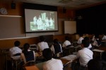 令和4年度体験入学＜学業院中学校＞【71】