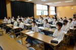 令和4年度体験入学＜御陵中学校＞【6】