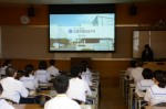 令和4年度体験入学＜御陵中学校＞【7】