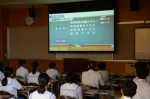 令和4年度体験入学＜御陵中学校＞【8】