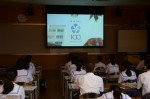 令和4年度体験入学＜御陵中学校＞【12】