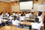 令和4年度体験入学＜御陵中学校＞【37】