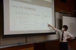 令和4年度体験入学＜御陵中学校＞【45】