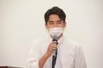 令和4年度体験入学＜御陵中学校＞【50】