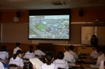 令和4年度体験入学＜御陵中学校＞【58】