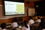 令和4年度体験入学＜御陵中学校＞【59】