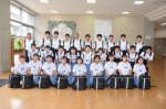 令和4年度体験入学＜御陵中学校＞【73】