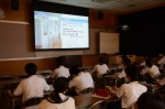 令和4年度体験入学＜平野中学校＞【7】