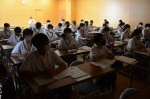 令和4年度体験入学＜平野中学校＞【8】