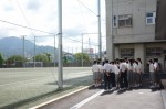 令和4年度体験入学＜平野中学校＞【12】