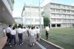 令和4年度体験入学＜平野中学校＞【14】