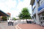 令和4年度体験入学＜平野中学校＞【15】