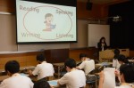 令和4年度体験入学＜平野中学校＞【16】