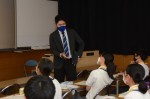 令和4年度体験入学＜平野中学校＞【31】