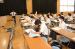 令和4年度体験入学＜平野中学校＞【35】