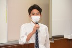 令和4年度体験入学＜平野中学校＞【37】