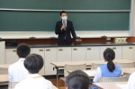 令和4年度体験入学＜春日東中学校＞【3】