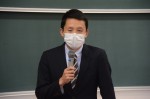 令和4年度体験入学＜春日東中学校＞【4】