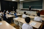 令和4年度体験入学＜春日東中学校＞【6】