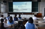 令和4年度体験入学＜春日東中学校＞【7】