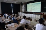 令和4年度体験入学＜春日東中学校＞【12】