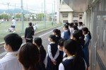 令和4年度体験入学＜春日東中学校＞【13】