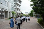 令和4年度体験入学＜春日東中学校＞【15】