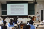 令和4年度体験入学＜春日東中学校＞【19】