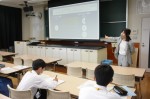 令和4年度体験入学＜春日東中学校＞【23】