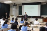 令和4年度体験入学＜春日東中学校＞【25】