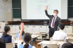 令和4年度体験入学＜春日東中学校＞【29】