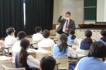 令和4年度体験入学＜春日東中学校＞【30】