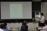 令和4年度体験入学＜春日東中学校＞【43】