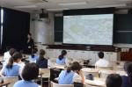 令和4年度体験入学＜春日東中学校＞【46】