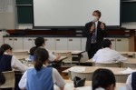 令和4年度体験入学＜春日東中学校＞【54】