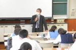 令和4年度体験入学＜春日東中学校＞【56】