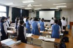 令和4年度体験入学＜春日東中学校＞【60】