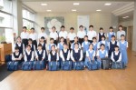 令和4年度体験入学＜春日東中学校＞【61】